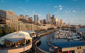 Seattle Marriott Waterfront